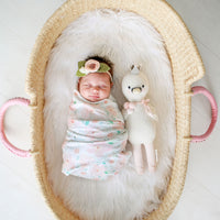 cuddle + kind Little Harlow The Swan