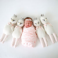 cuddle + kind Little Harlow The Swan