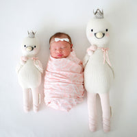 cuddle + kind Little Harlow The Swan