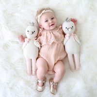 cuddle + kind Little Harlow The Swan