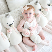 cuddle + kind Little Harlow The Swan