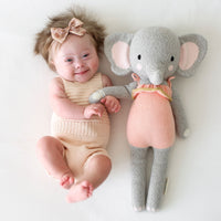 cuddle + kind Eloise The Elephant