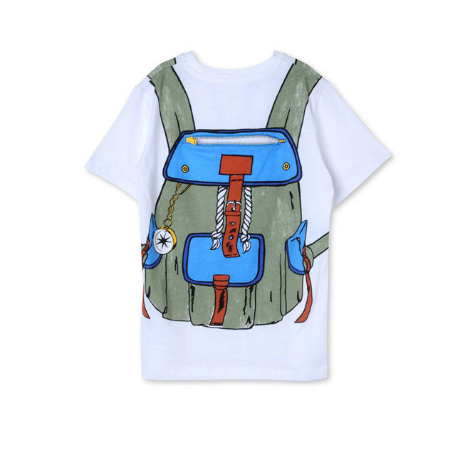 Stella Explorer Tee - Ladida