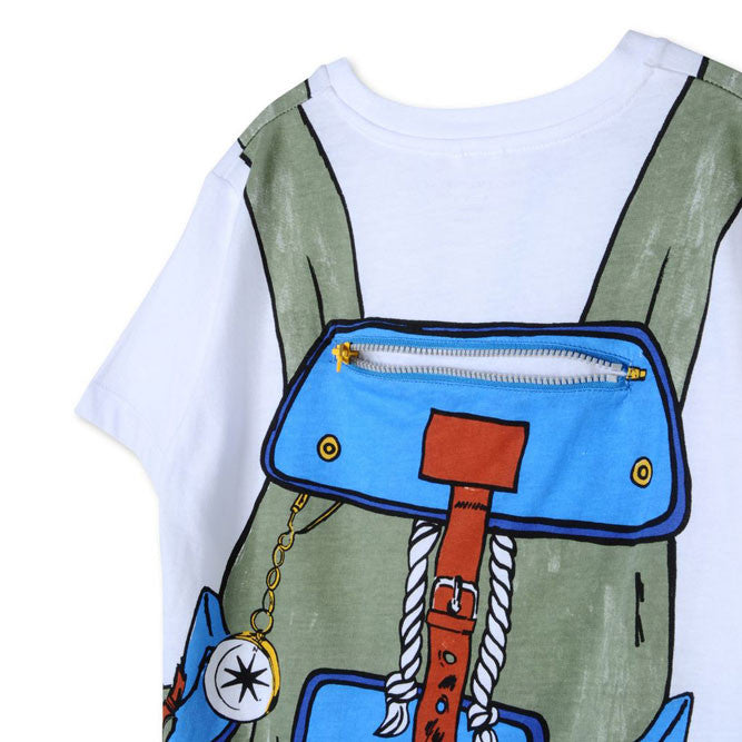 Stella Explorer Tee - Ladida