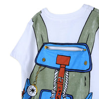 Stella Explorer Tee - Ladida