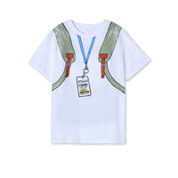 Stella Explorer Tee - Ladida
