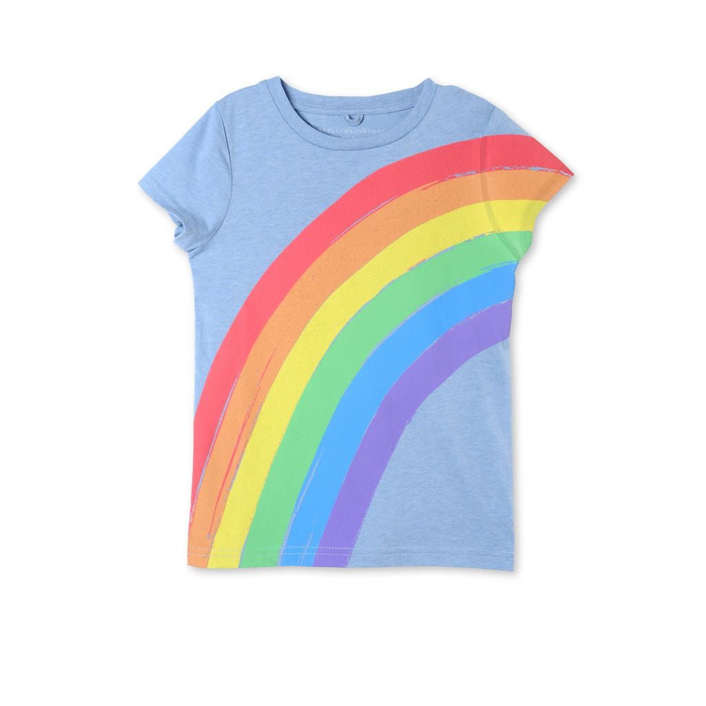 Stella Blue Lizzie Tee - Ladida