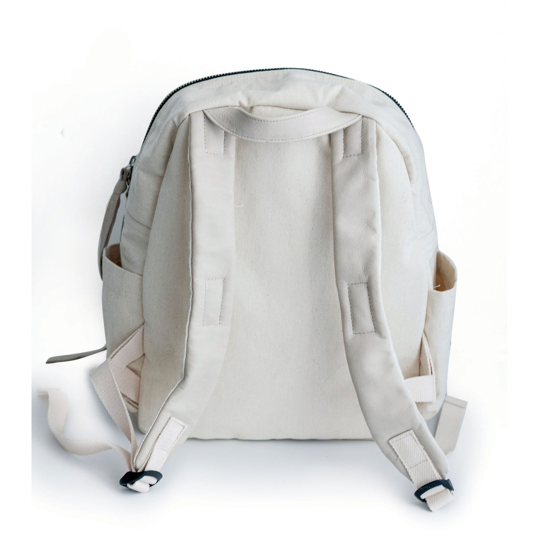 NUNUNU Natural Summer Backpack