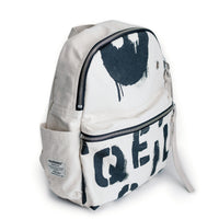 NUNUNU Natural Summer Backpack