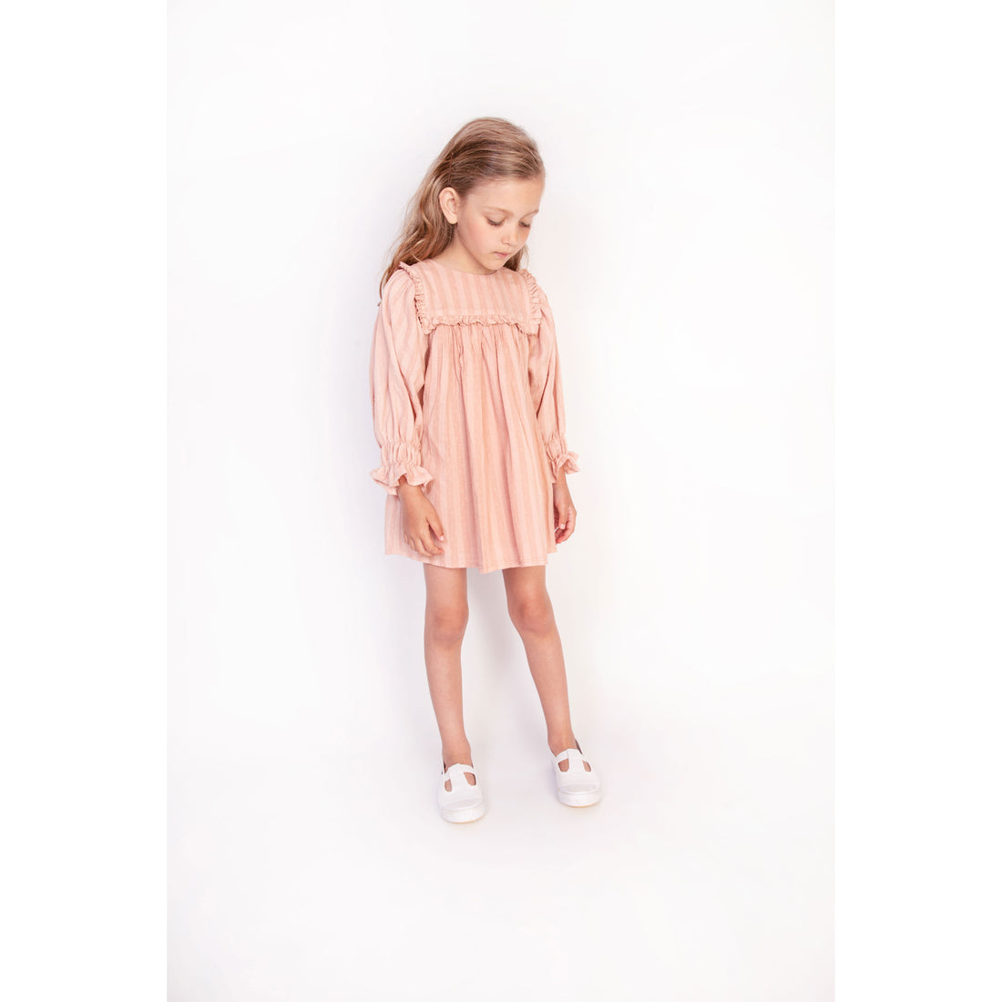 Morley Tafta Paige Ghibli Dress