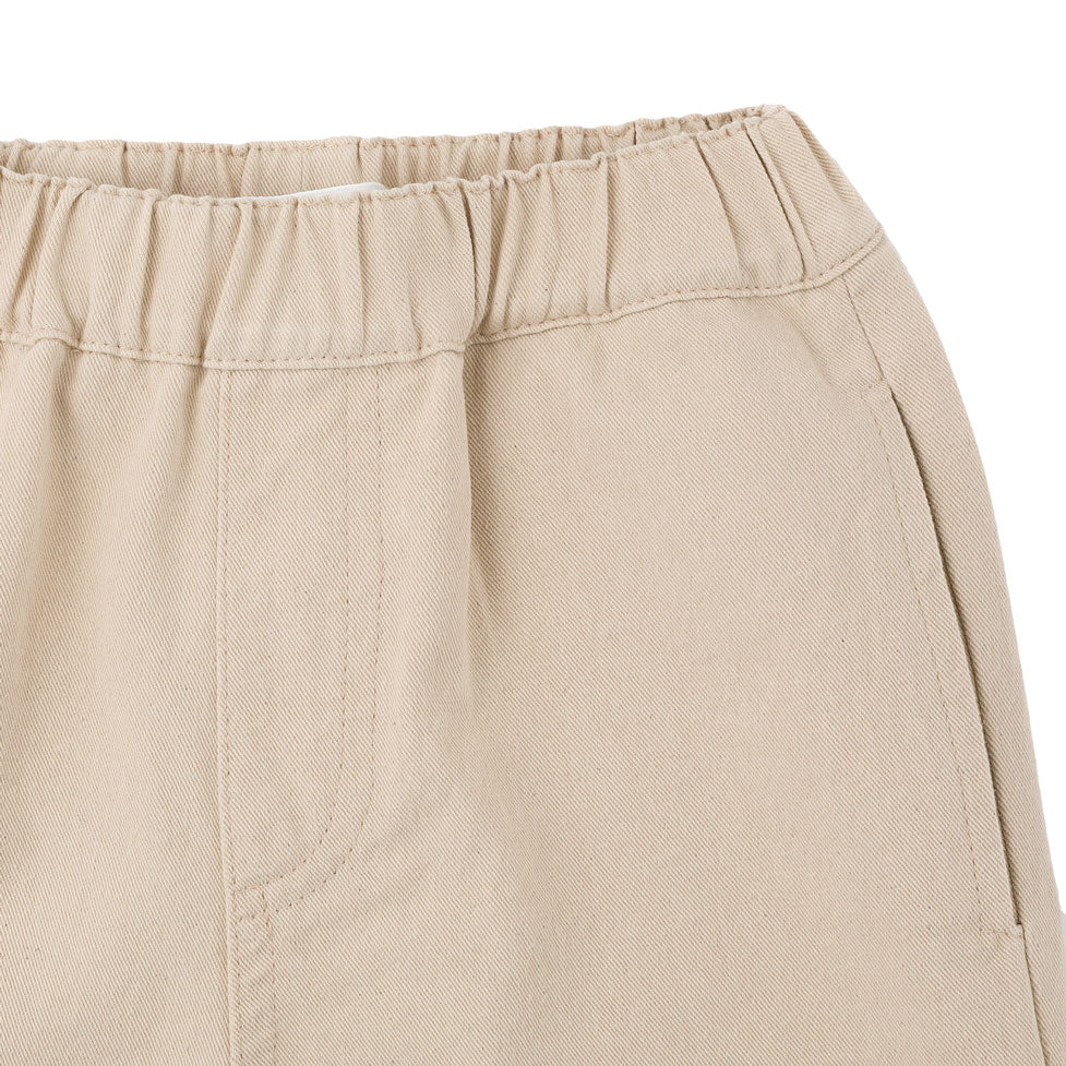 Bene Bene  Butter Drow Shorts
