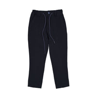Manuelle Frank Blue Suit Pants