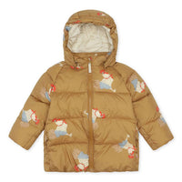 Konges Slojd Early Bird/Dijon Nuka Jacket