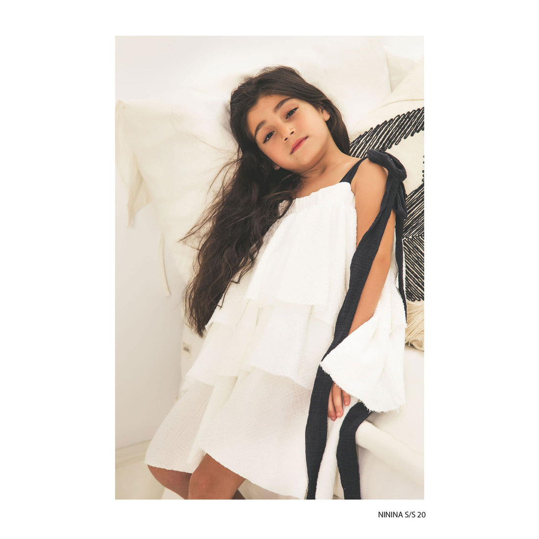 Ninina Antonia Dress