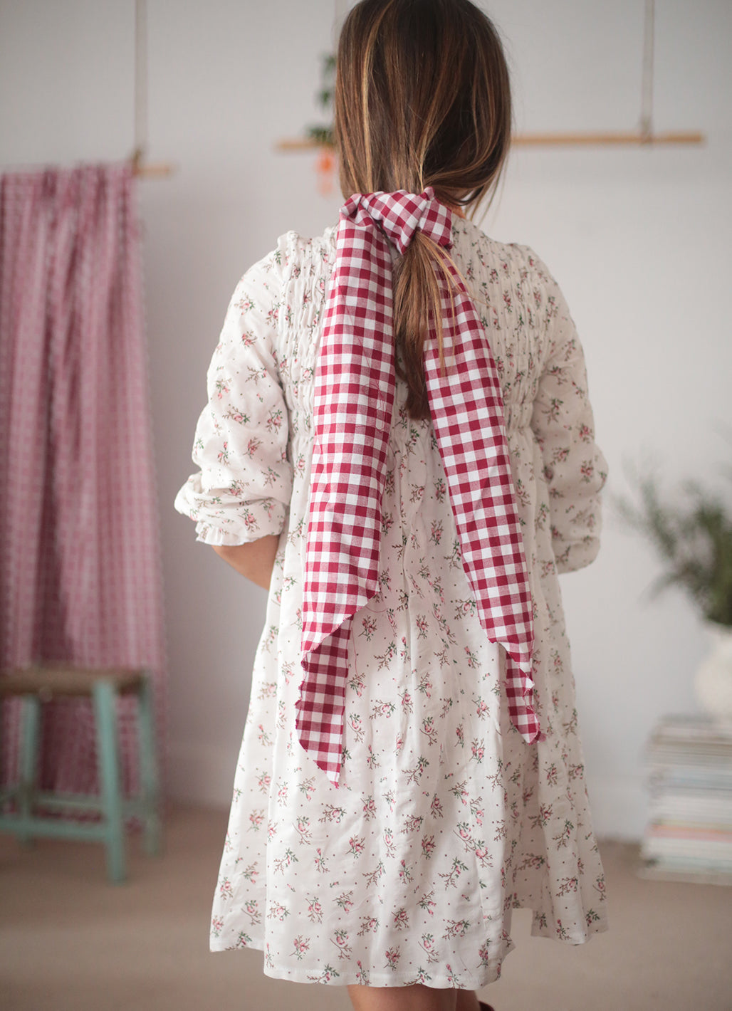 By Nine Simba Dress