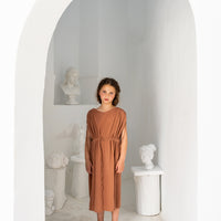 Belle Chiara Rush Bambula Phaedra Dress
