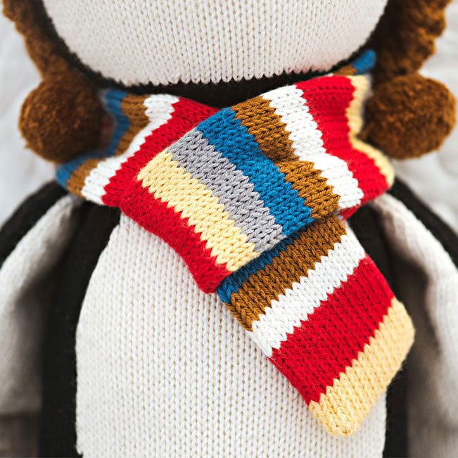 cuddle + kind Little Everest The Penguin