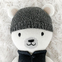 cuddle + kind Hudson The Polar Bear