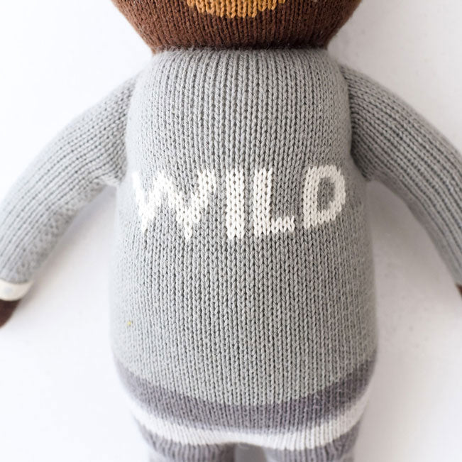 cuddle + kind Little Oliver The Bear