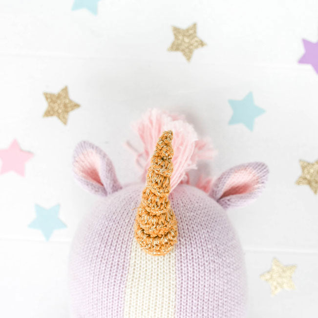 cuddle + kind Zoe The Unicorn