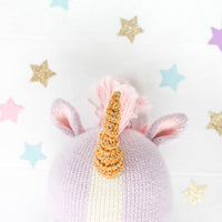 cuddle + kind Zoe The Unicorn
