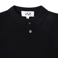 Bene Bene  Navy Tennis Boy Knit Tee