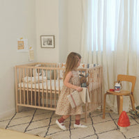 Bene Bene  Beige Sizzle Knot Dress