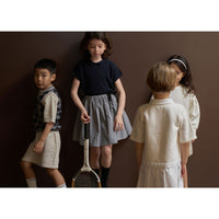 Bene Bene  Grey Widen Skirt