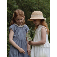 Louisiella Ada Dress