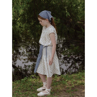 Louisiella Matilia Blouse