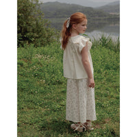 Louisiella Leilani Blouse