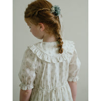 Louisiella Kay Hairpin