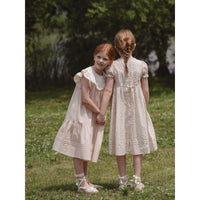 Louisiella Genevieve Dress