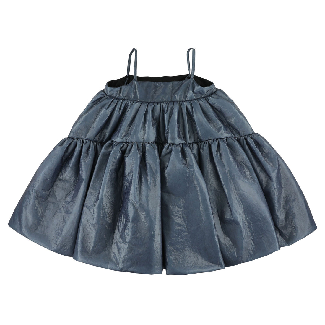 Caroline Bosmans Cloud Sky Strap Dress