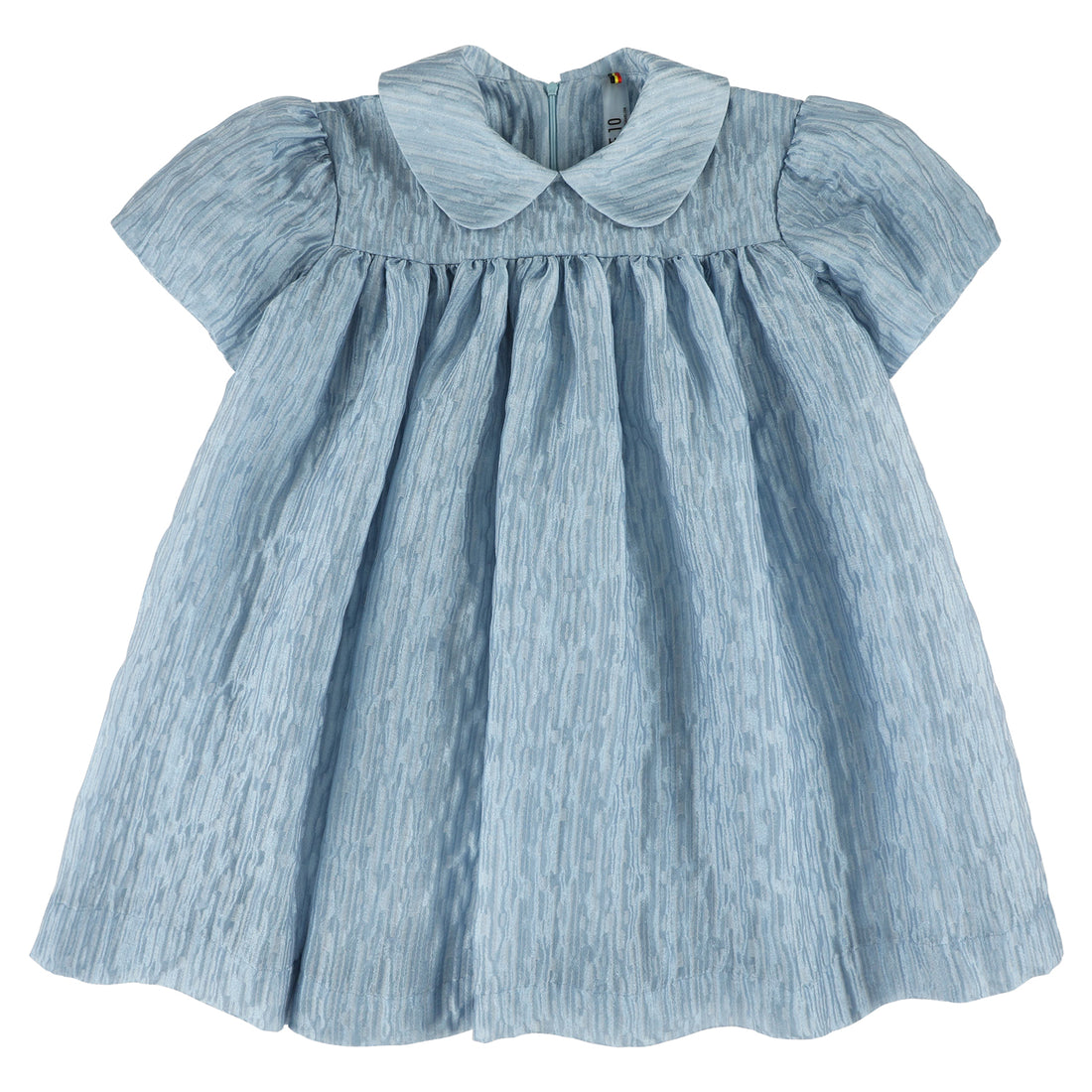 Caroline Bosmans Sky Structured Dress