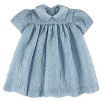 Caroline Bosmans Sky Structured Dress