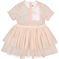 Caroline Bosmans Blush Twitterpated Dress