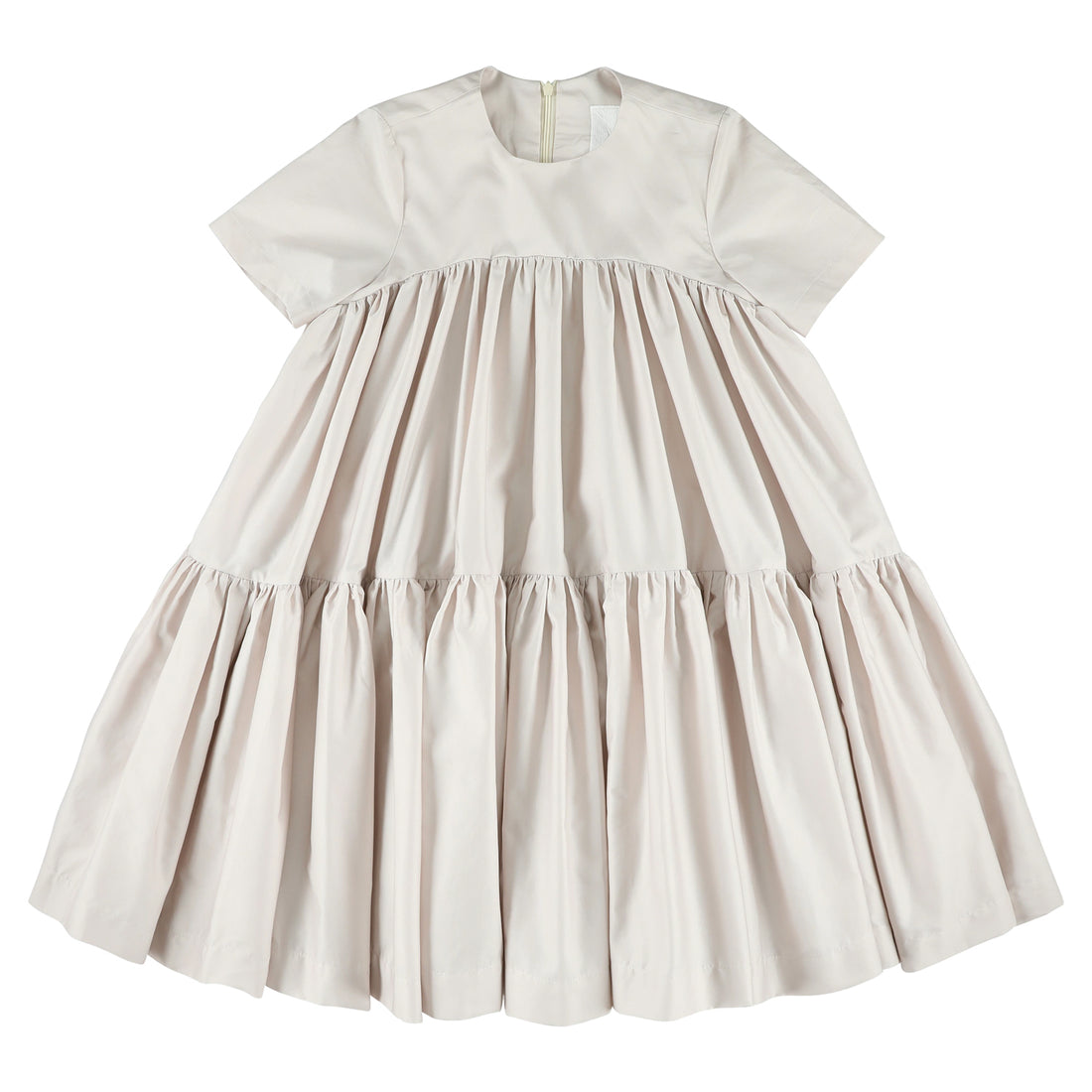 Caroline Bosmans Pink Lemonade Light Dress
