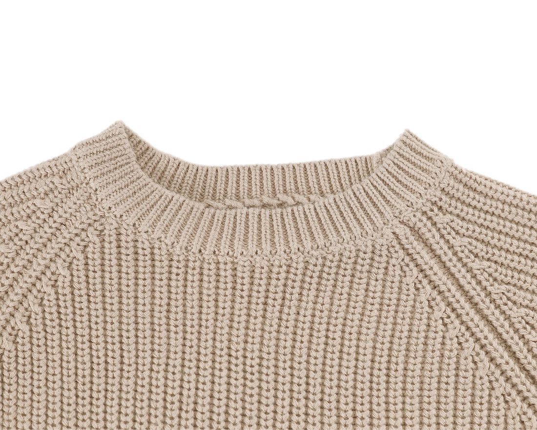 Donsje Biscotti Stella Sweater