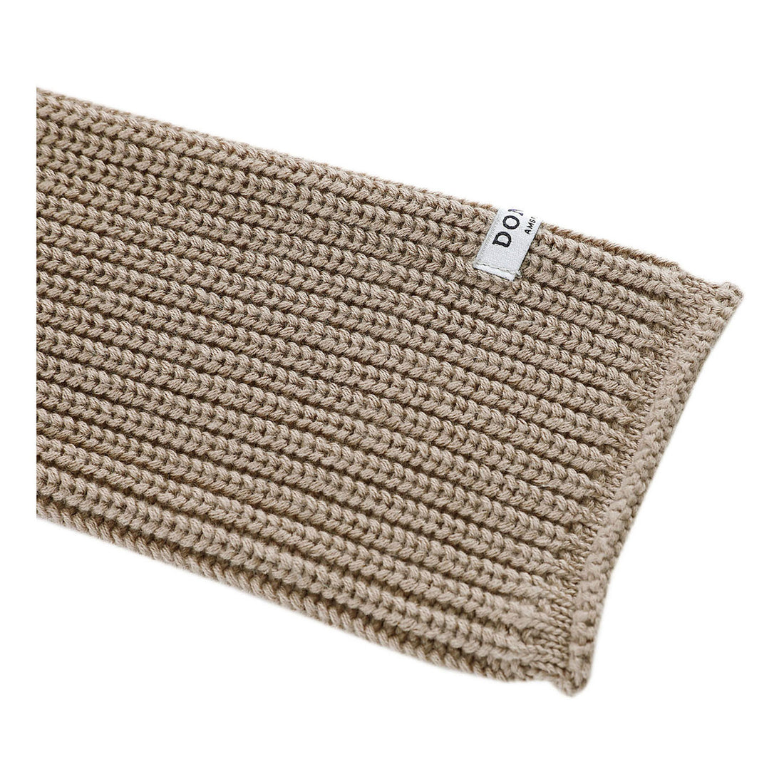 Donsje Light Taupe Stella Sweater