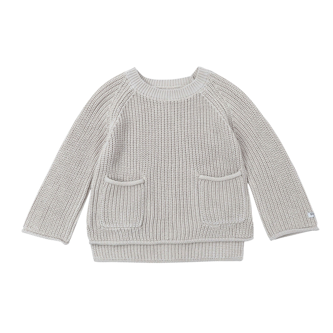 Donsje Soft Sand Stella Sweater