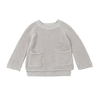 Donsje Soft Sand Stella Sweater