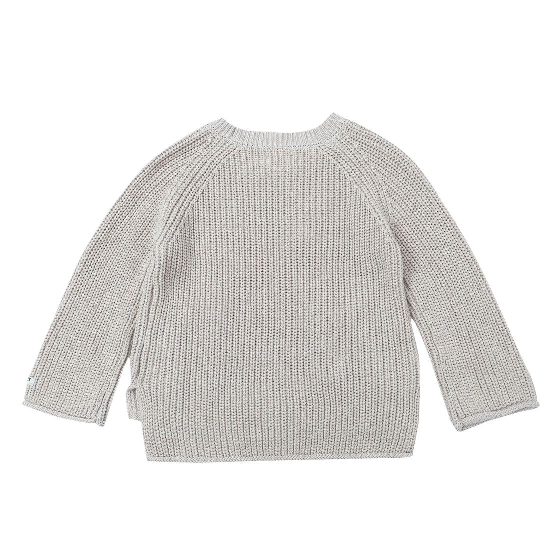 Donsje Soft Sand Stella Sweater