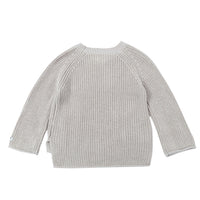 Donsje Soft Sand Stella Sweater