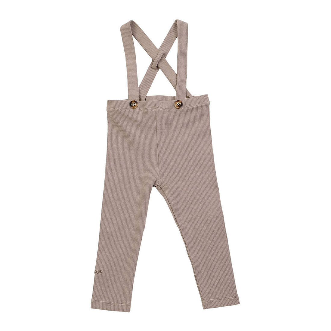 Donsje Dark Latte Donna Leggings