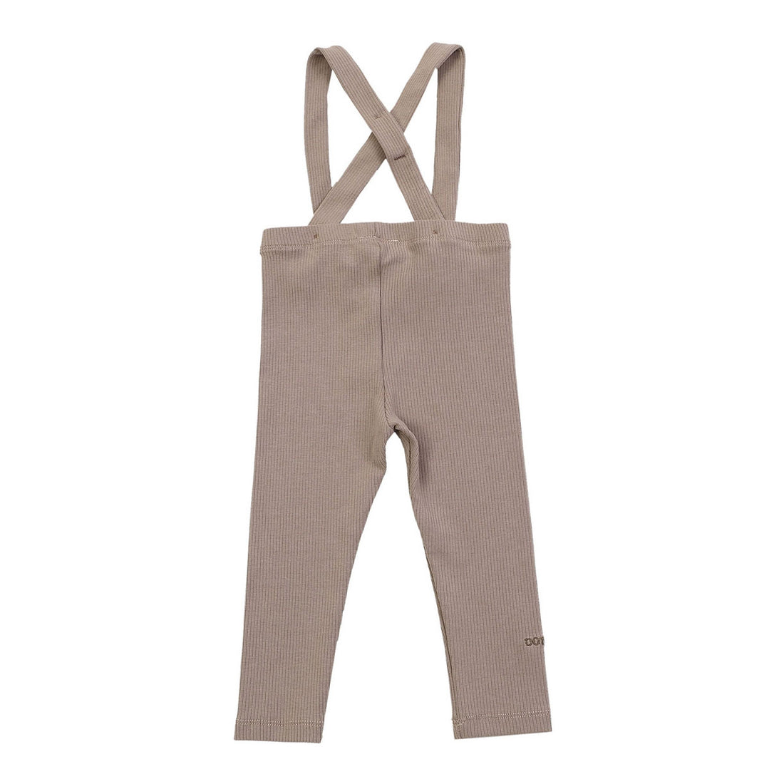 Donsje Dark Latte Donna Leggings