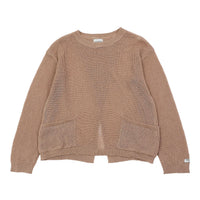 Donsje Rose Clay Falo Sweater