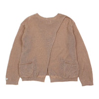 Donsje Rose Clay Falo Sweater