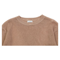 Donsje Rose Clay Falo Sweater