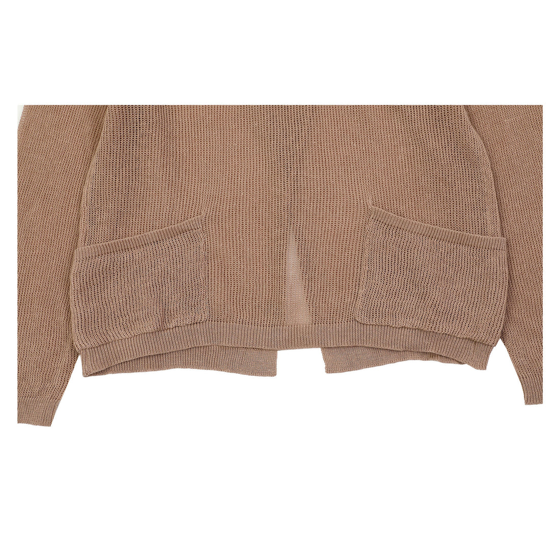 Donsje Rose Clay Falo Sweater